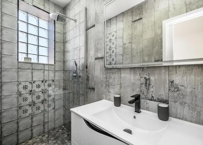 Maredimo Village Casa 2 Oporto