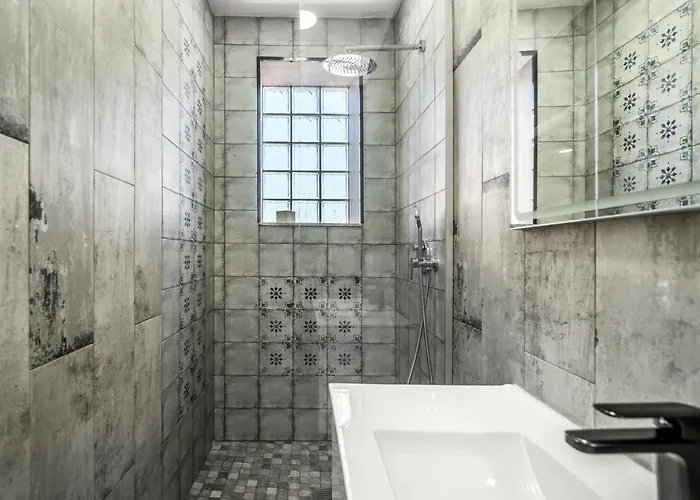 Semesterbostad Maredimo Village Casa 2 Oporto