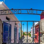 Tatil Evi Maredimo Village Casa 2 *