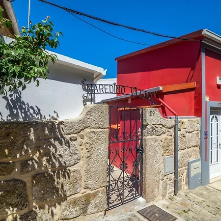 Tatil Evi Maredimo Village Casa 2 *
