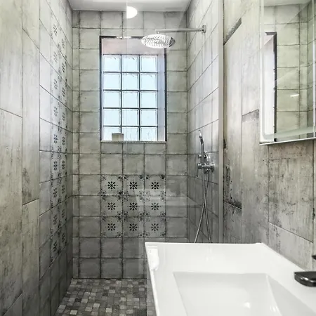 Дом отдыха Maredimo Village Casa 2 Порту