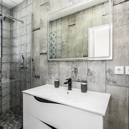 Дом отдыха Maredimo Village Casa 2 Порту