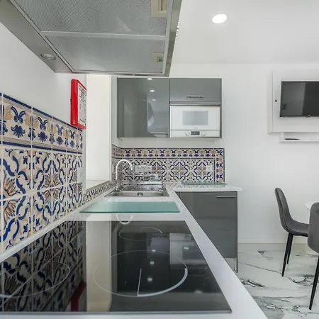 Maredimo Village Casa 2 *