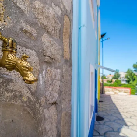 Сasa de vacaciones Maredimo Village Casa 2 Oporto