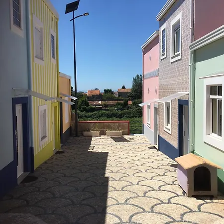 Dom wakacyjny Maredimo Village Casa 2 Porto