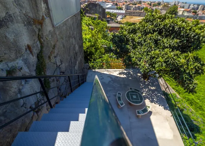 Maredimo Village Casa 2 Porto