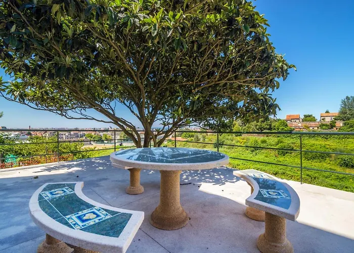 Maredimo Village Casa 2 Casa vacanze *