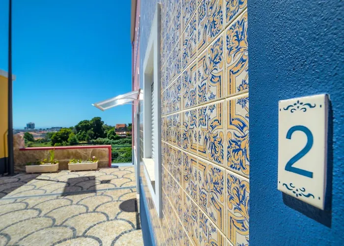 Tatil Evi Maredimo Village Casa 2 *