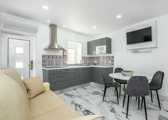 Maredimo Village Casa 2 Tatil Evi *