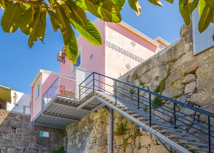 Tatil Evi Maredimo Village Casa 2 Porto