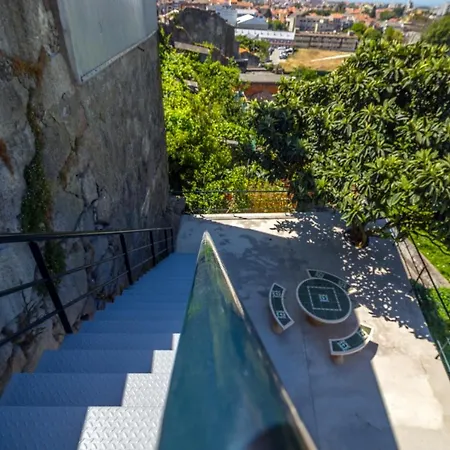 Maredimo Village Casa 2 포르투