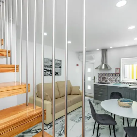 度假居 Maredimo Village Casa 2