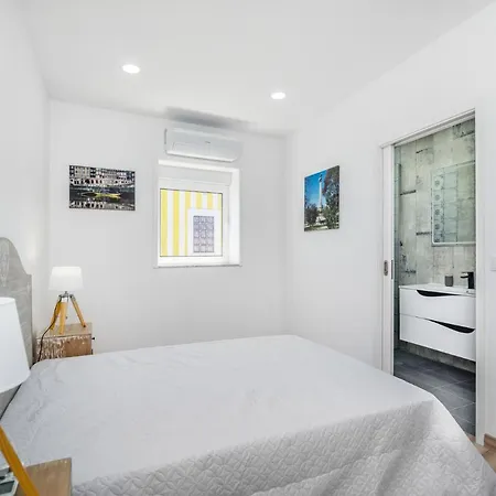 펜션 Maredimo Village Casa 2