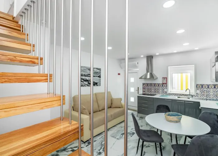 度假居 Maredimo Village Casa 2