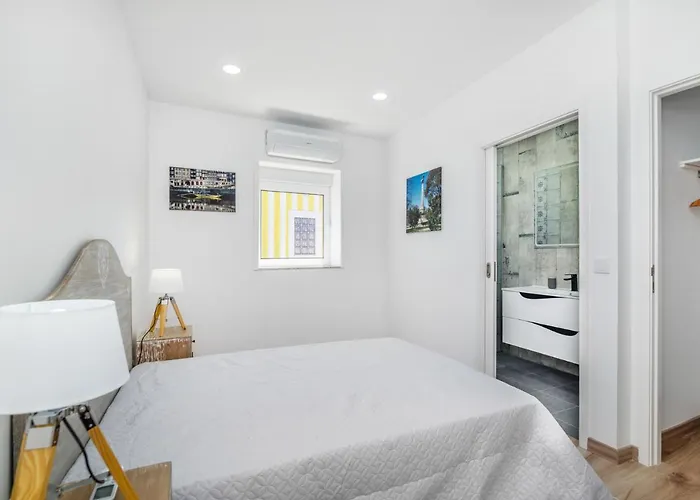 度假居 Maredimo Village Casa 2