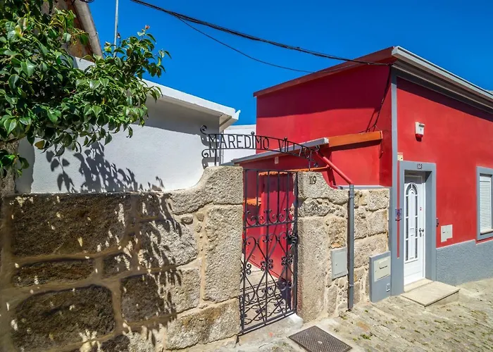 度假居 Maredimo Village Casa 2 *