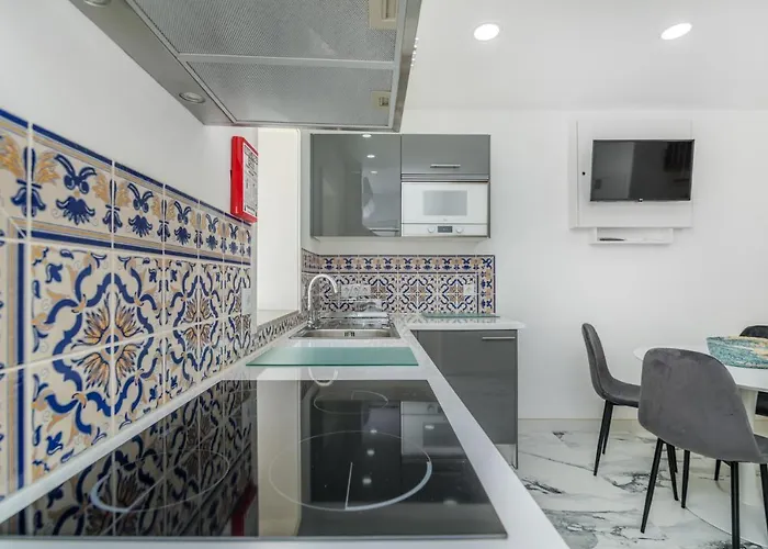 Maredimo Village Casa 2 *