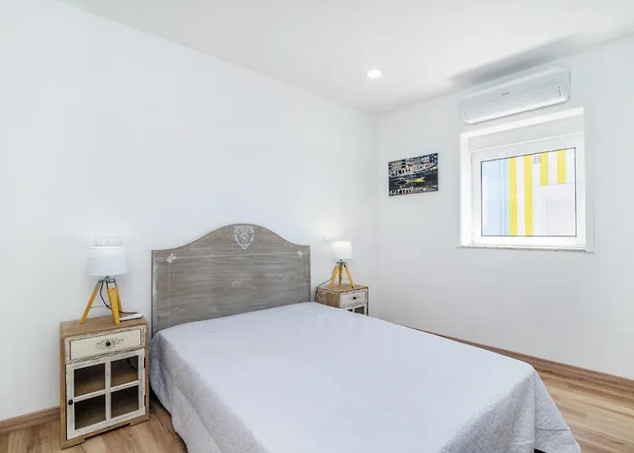 Maredimo Village Casa 2 * 波尔图