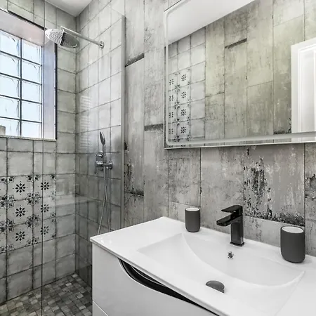 Maredimo Village Casa 2 פורטו