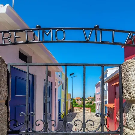 בית נופש Maredimo Village Casa 2 *