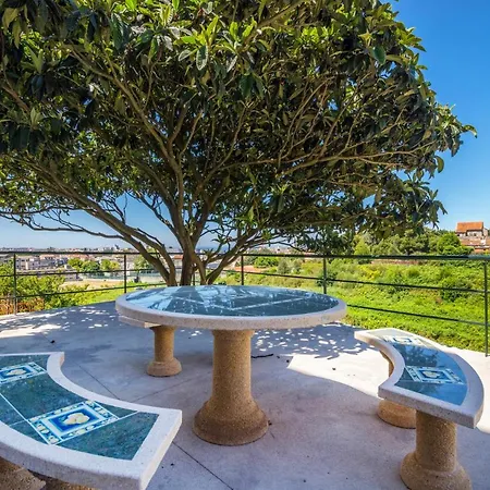 Maredimo Village Casa 2 בית נופש *