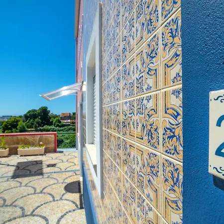 בית נופש Maredimo Village Casa 2 *