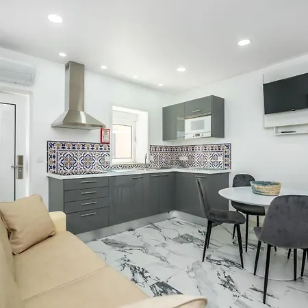 Maredimo Village Casa 2 בית נופש *