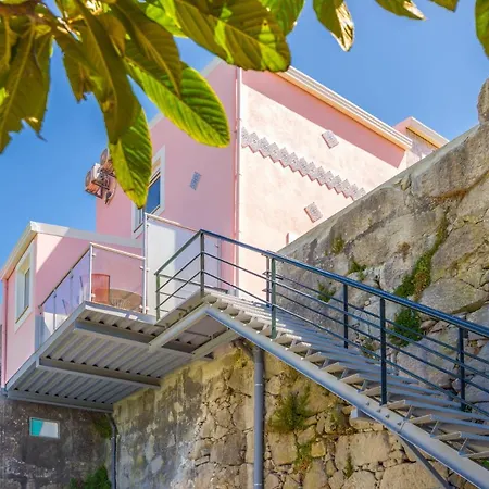 בית נופש Maredimo Village Casa 2 פורטו